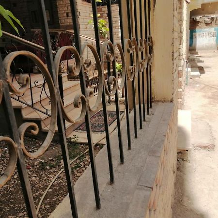 Winter Guest House Luxor Exterior foto