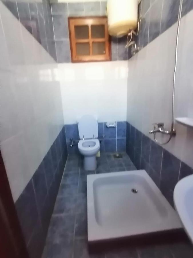 Winter Guest House Luxor Exterior foto