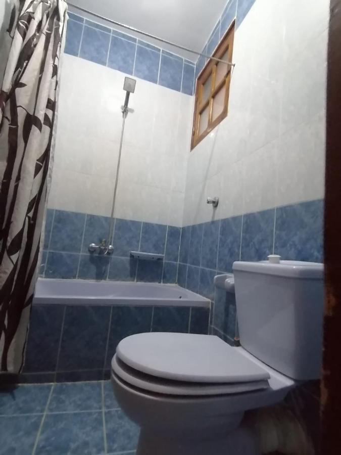 Winter Guest House Luxor Exterior foto