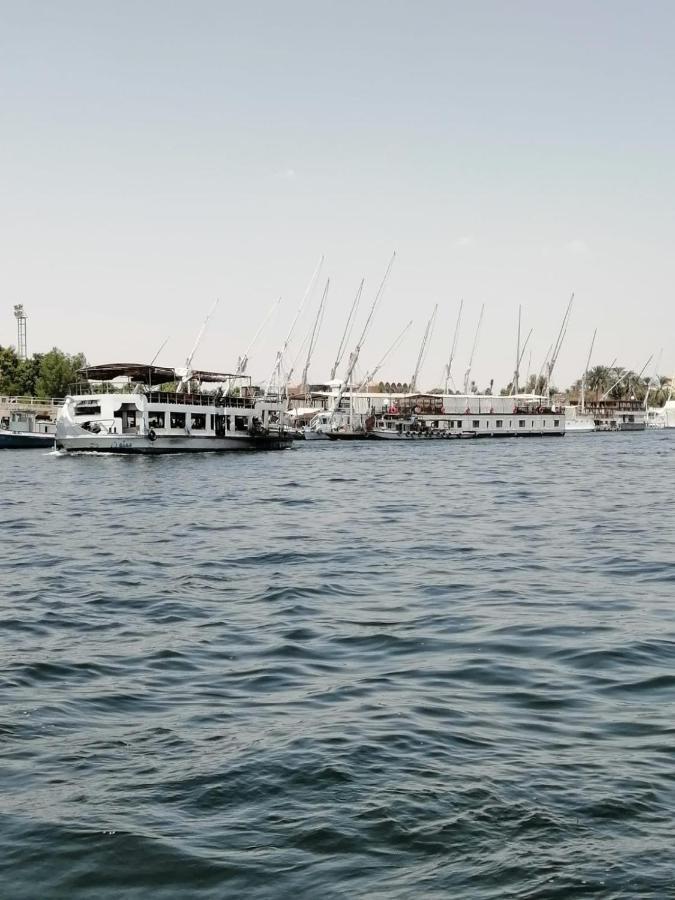Winter Guest House Luxor Exterior foto