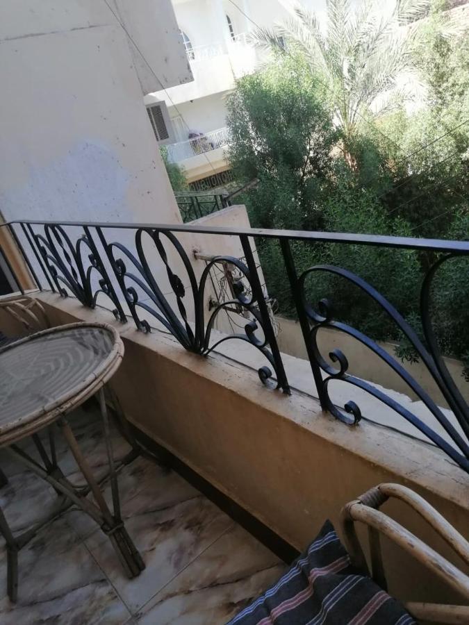 Winter Guest House Luxor Exterior foto
