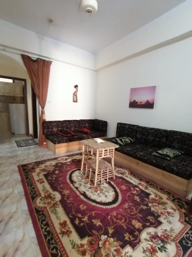 Winter Guest House Luxor Exterior foto