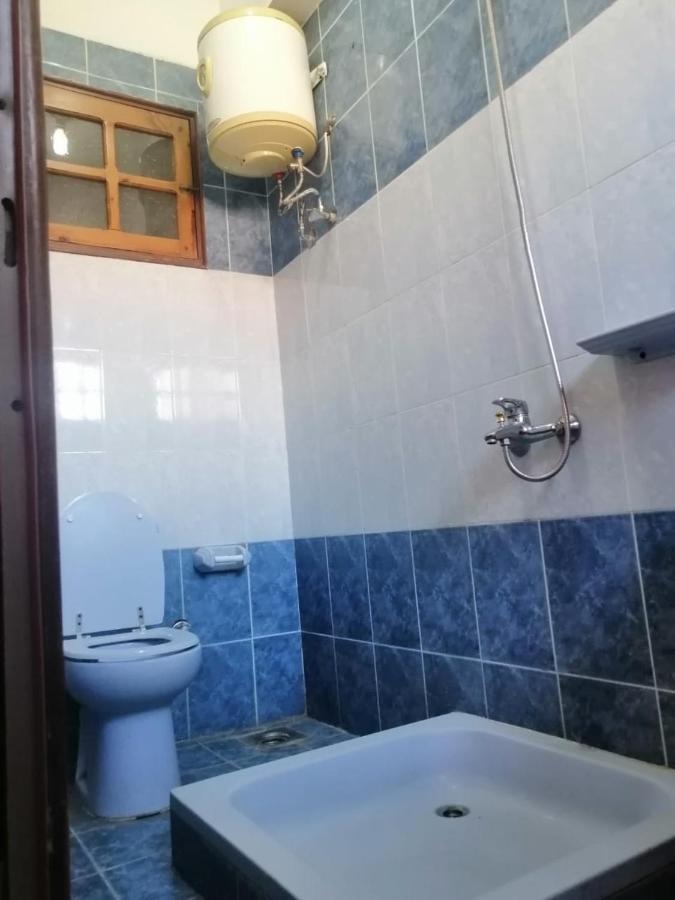 Winter Guest House Luxor Exterior foto