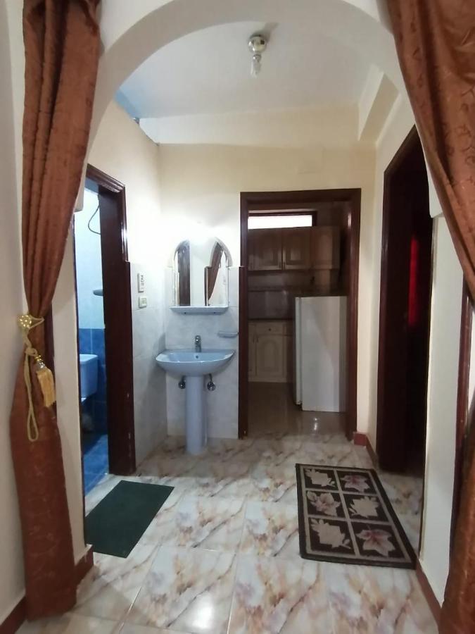 Winter Guest House Luxor Exterior foto