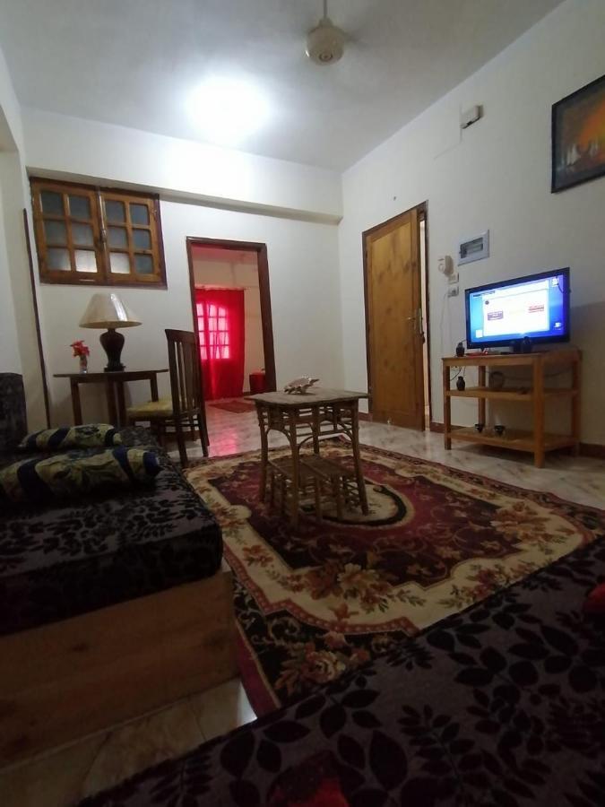 Winter Guest House Luxor Exterior foto