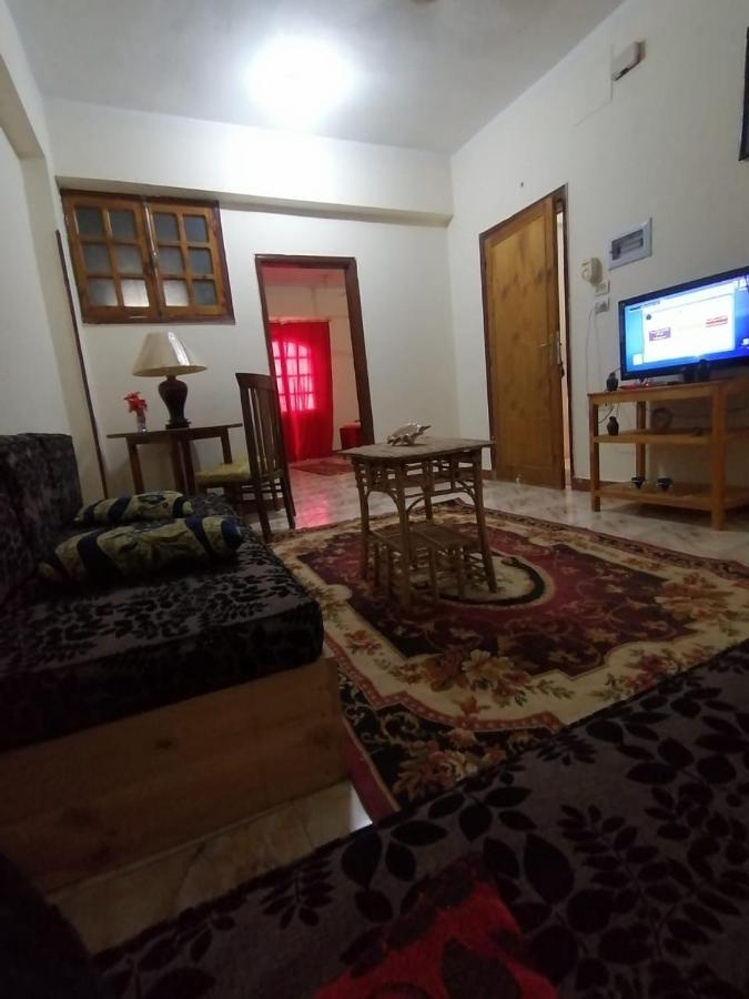 Winter Guest House Luxor Exterior foto