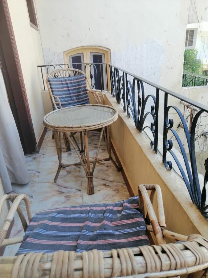 Winter Guest House Luxor Exterior foto