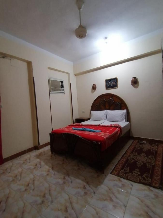 Winter Guest House Luxor Exterior foto