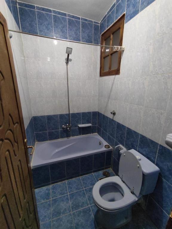 Winter Guest House Luxor Exterior foto